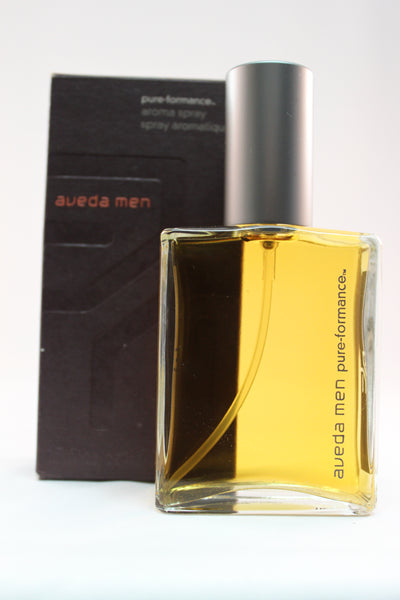 Aveda Men Pure-formance Composition oil buy *Discontinued*