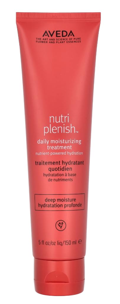 Aveda NutriPlenish Daily Moisturizing Treatment-Deep