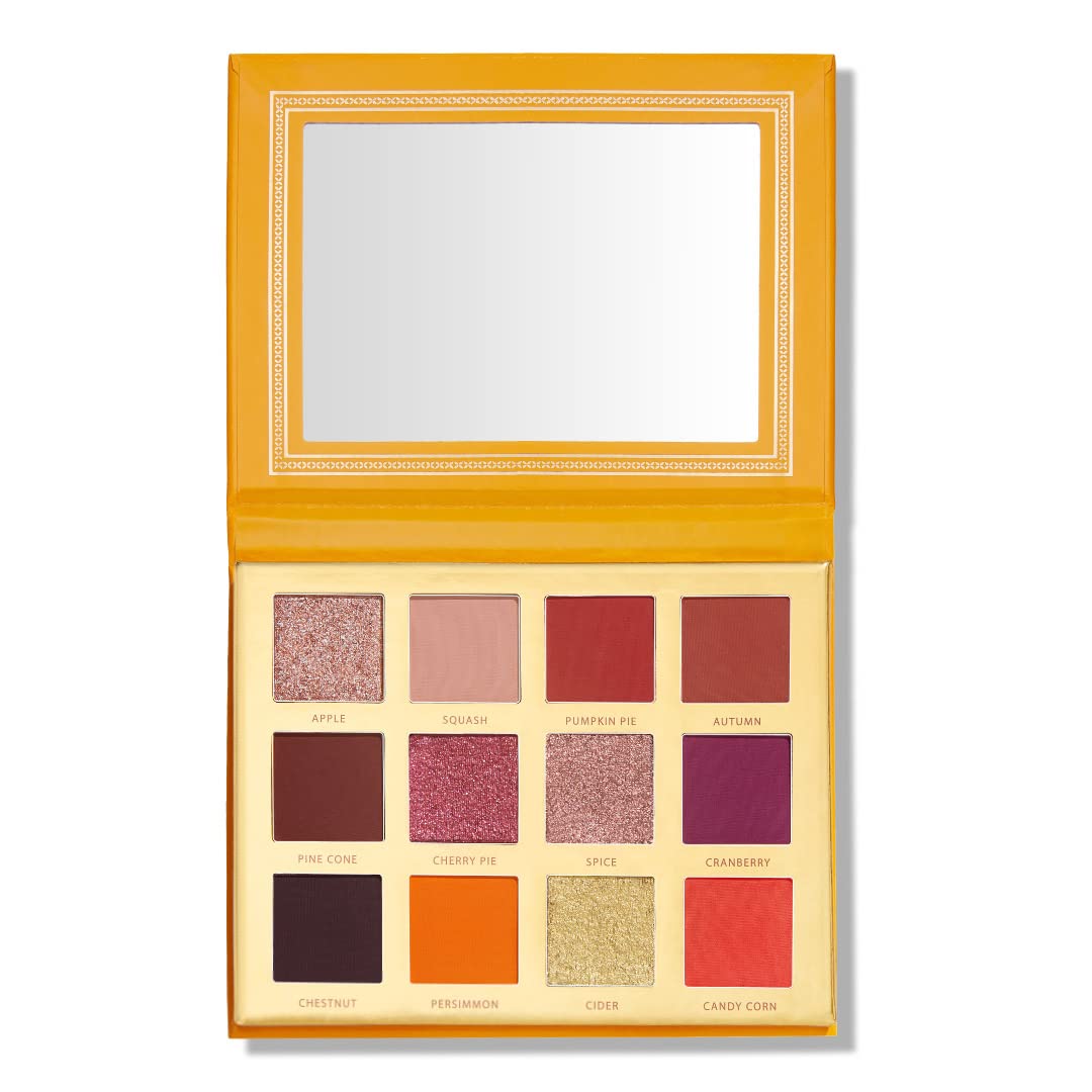 Ace Beaute Falling for you Palette