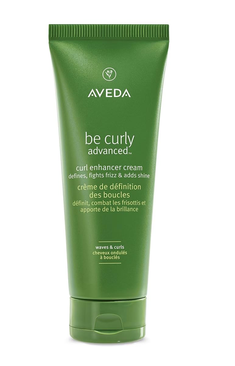 Aveda Be Curly Advanced Curl Enhancer Cream (new formula)