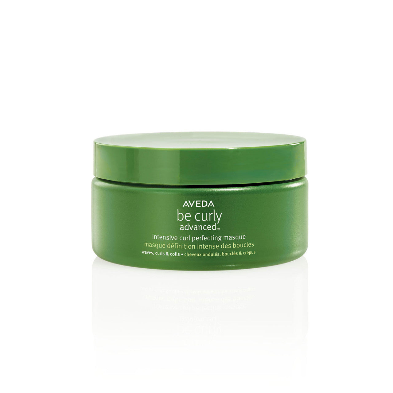 Aveda Be Curly advanced Intensive Curl Perfecting masque (new formula)