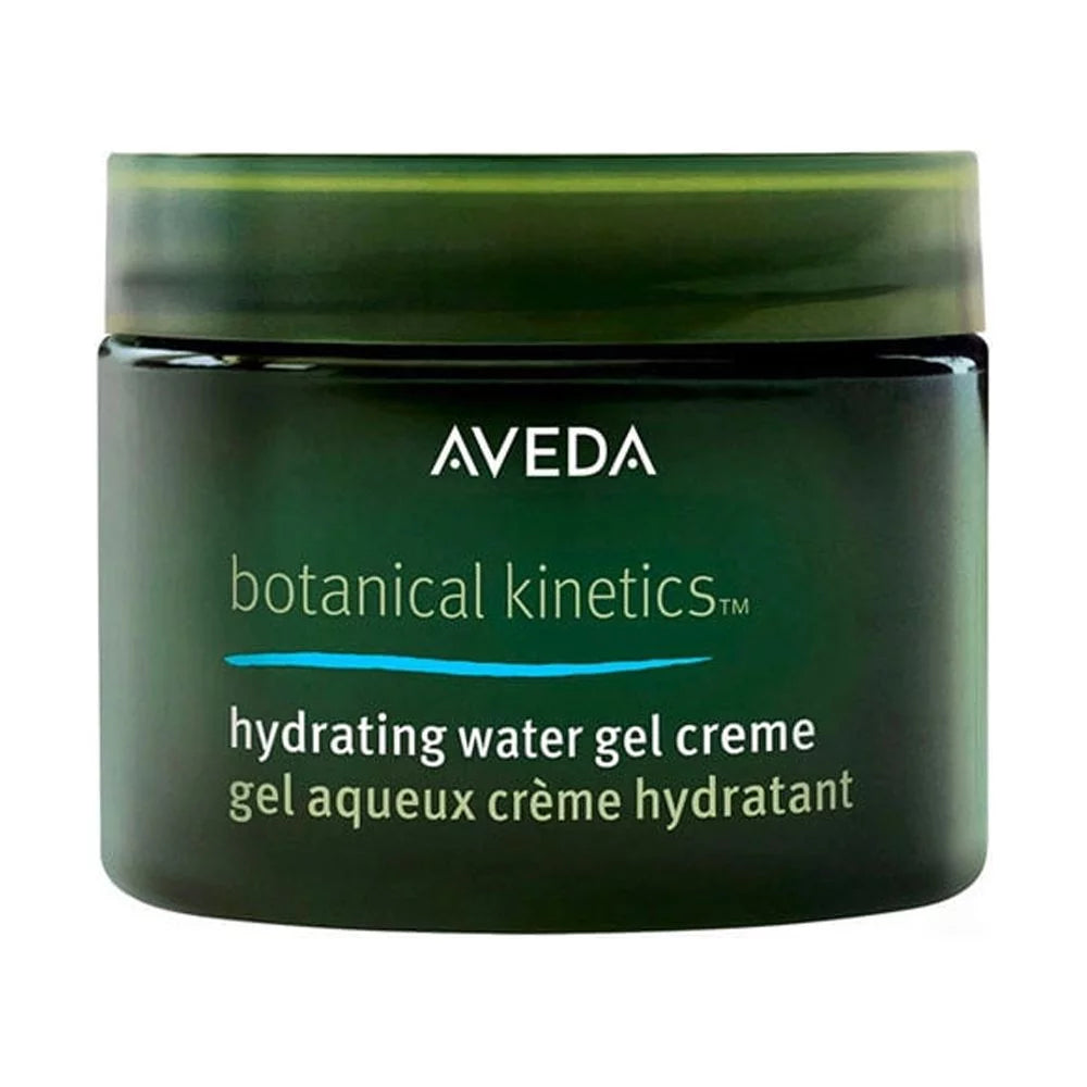 Aveda botanical kinetics hydrating water gel creme