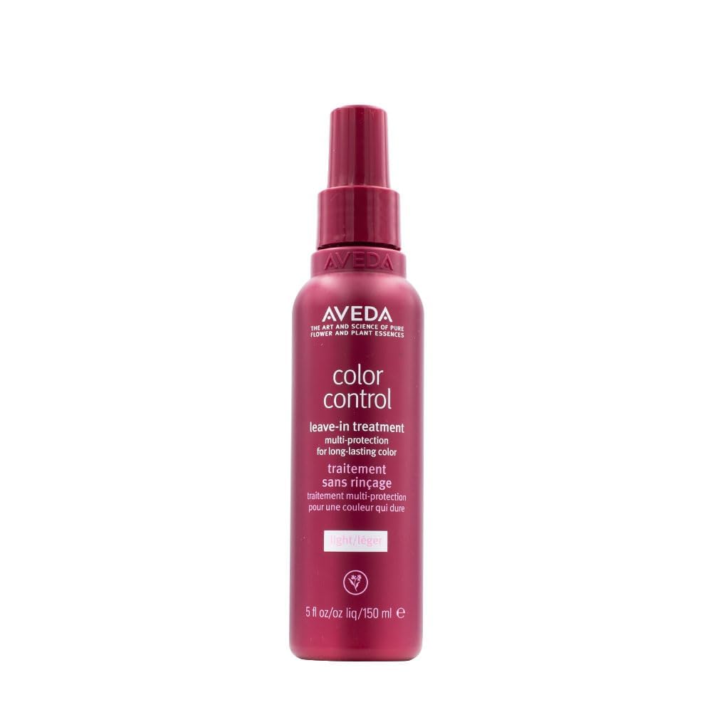 Aveda Color Control leave in treatment-Light