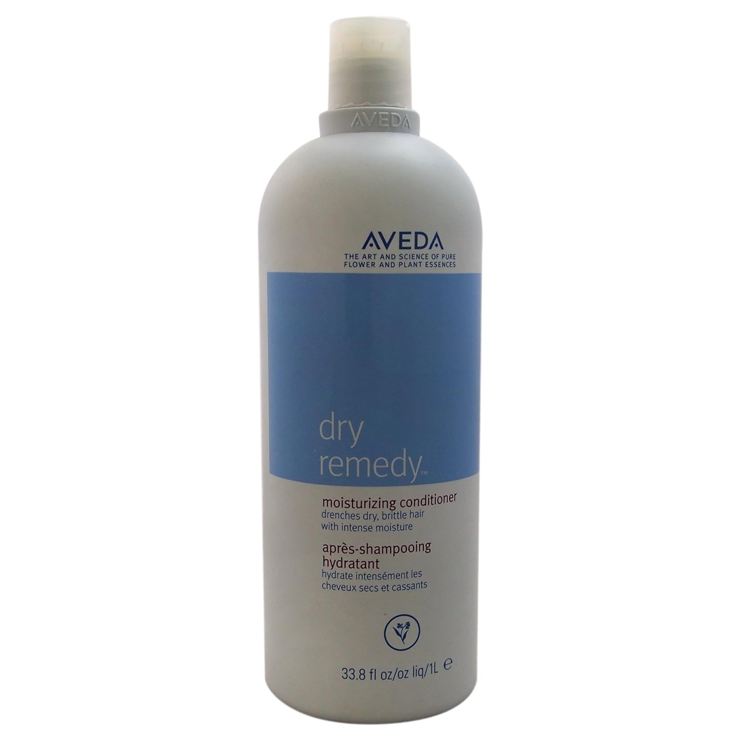 Dry Remedy Moisturizing Conditioner