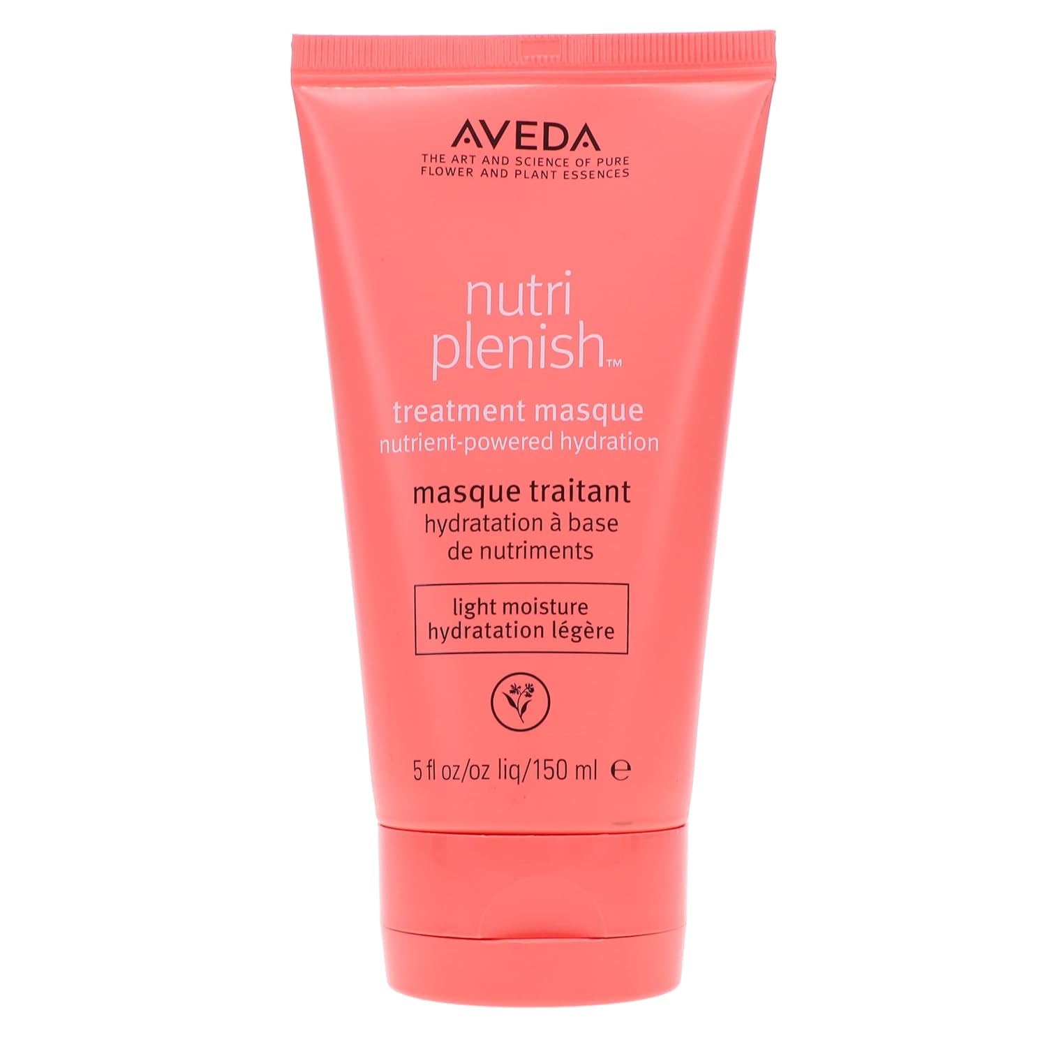 Aveda nutriplenish treatment masque-Light