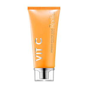 Rodial Vit C papaya enzyme scrub 70ml