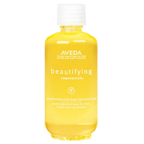 AVEDA Beautifying Composition Oil 50ml 1.7oz