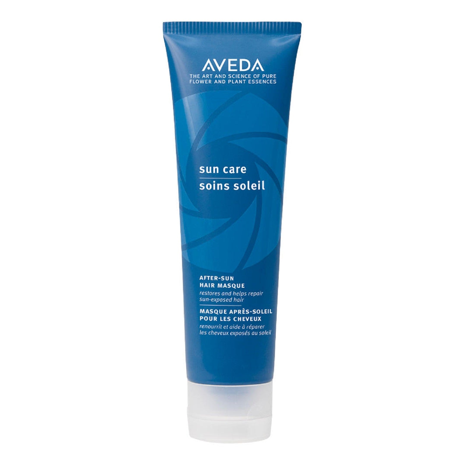 AVEDA Sun Care After-Sun Hair Masque 125ml 4.2oz (rinse treatment)