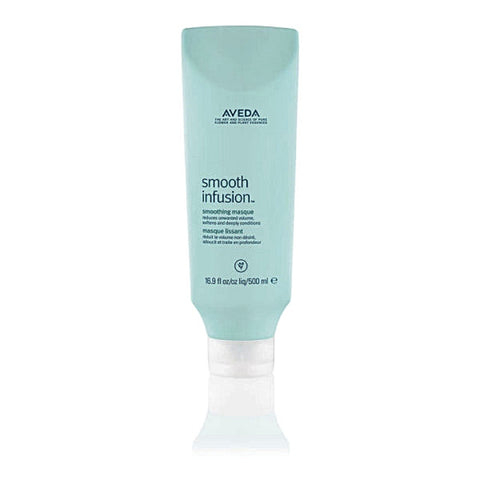 AVEDA  Smooth Infusion Masque 500ml 16.9oz (rinse treatment)