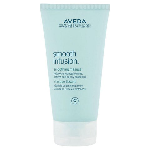AVEDA  Smooth Infusion Masque 150ml 5oz (rinse treatment)