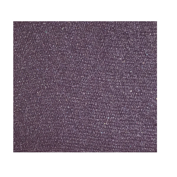 AVEDA eye color shadow ELDERBERRY 985 light shimmery purple lilac mauve
