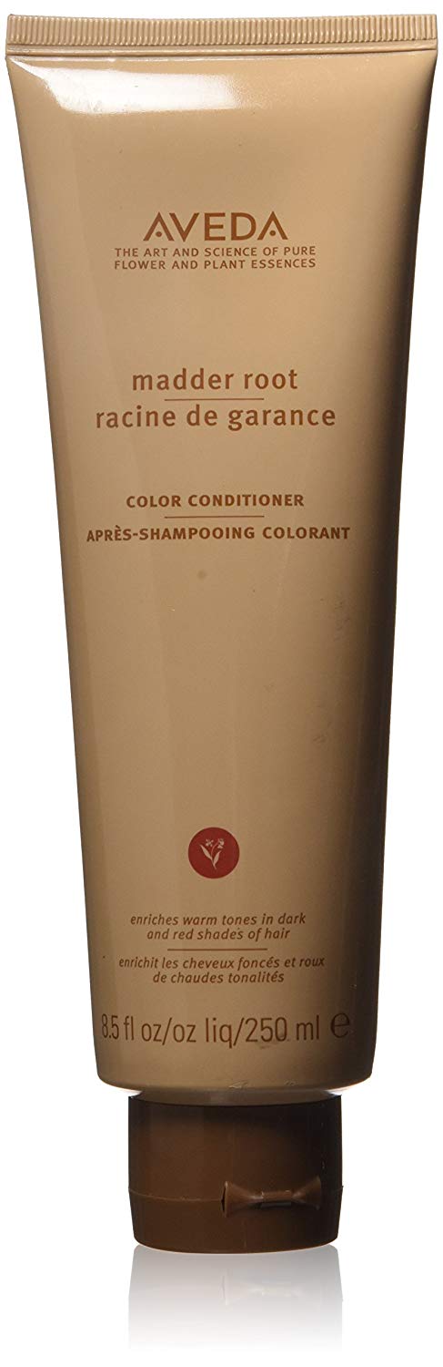 AVEDA Madder Root Conditioner DISCONTINUED 8.5oz red hair