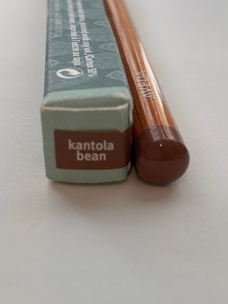 AVEDA new nib Lip Liner Kantola Bean (880) Nourish-Mint discontinued