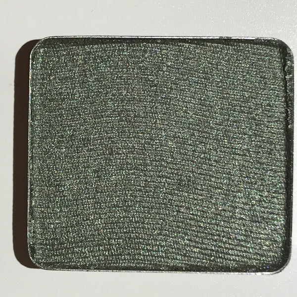 AVEDA eye color shadow DUSTED SAGE 980 light shimmery green