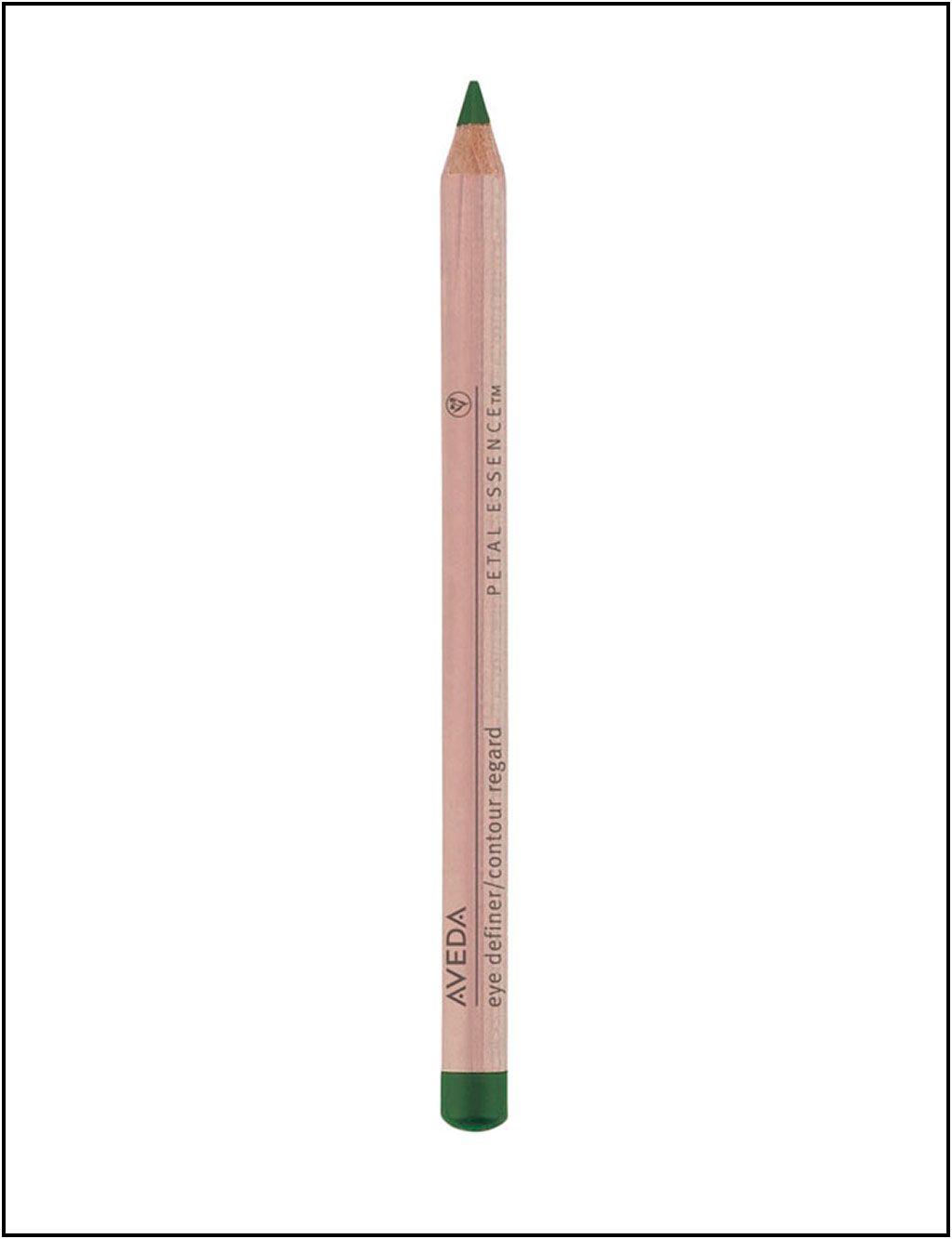 AVEDA new Eye Definer-Jade Vine (990) green- liner pencil Petal Essence-discontinued