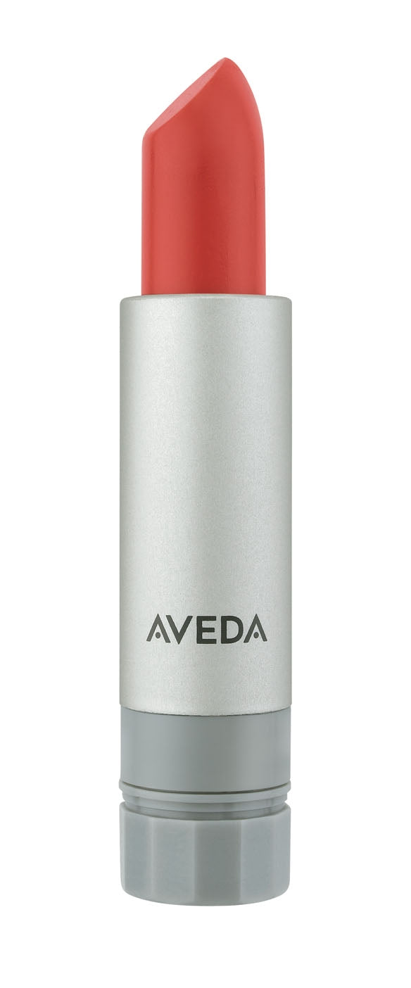 AVEDA new nib lipstick lip color Star Coral 903 Nourish-Mint discontinued