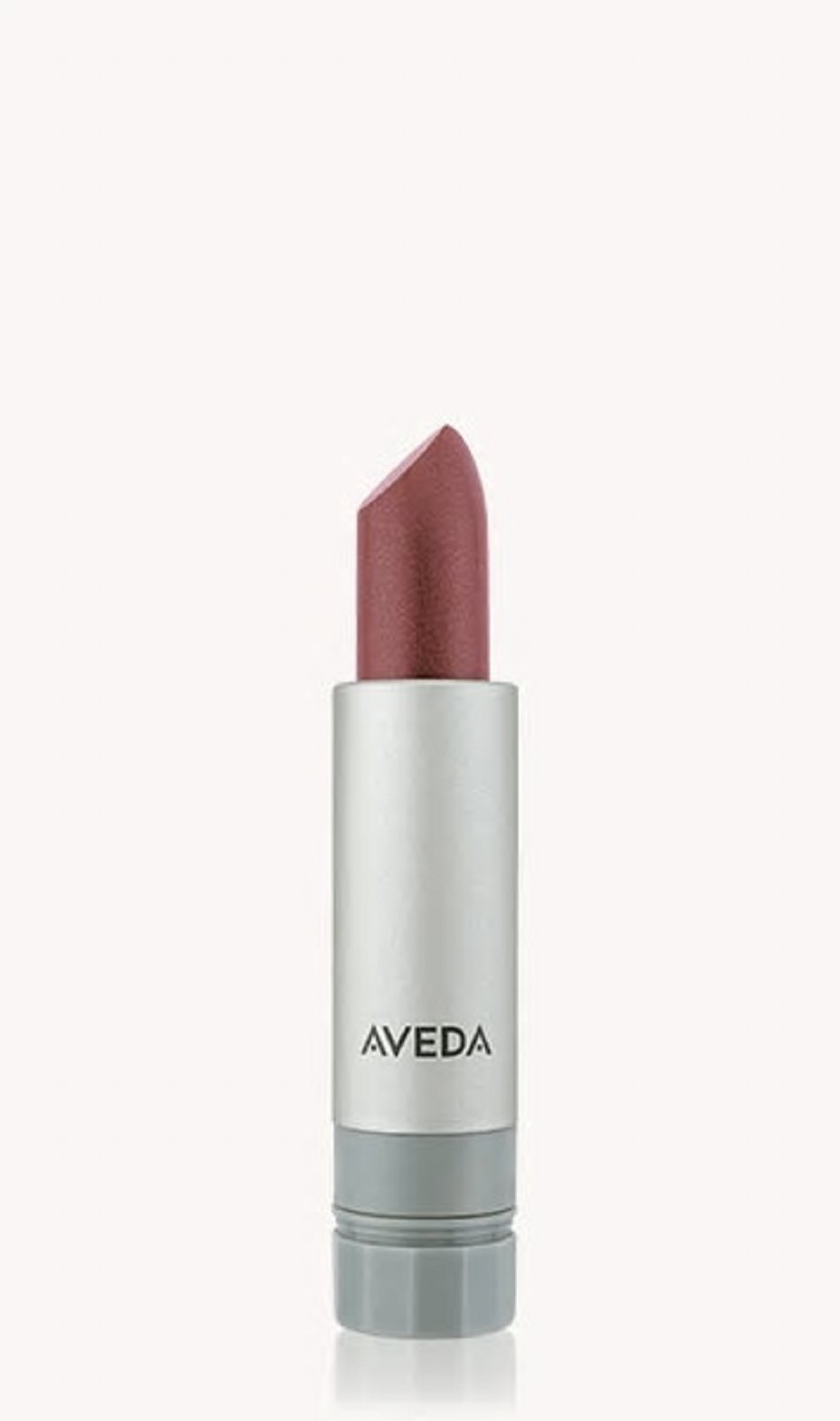 AVEDA new lipstick lip color Blushed Honey 531 Nourish-Mint discontinued