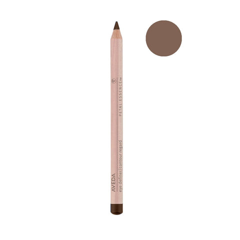 AVEDA new Eye Definer-Cacao (914) brown- liner pencil Petal Essence