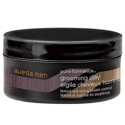 AVEDA Men Pure-Formance Grooming Clay 75ml 2.6oz (pomade paste)