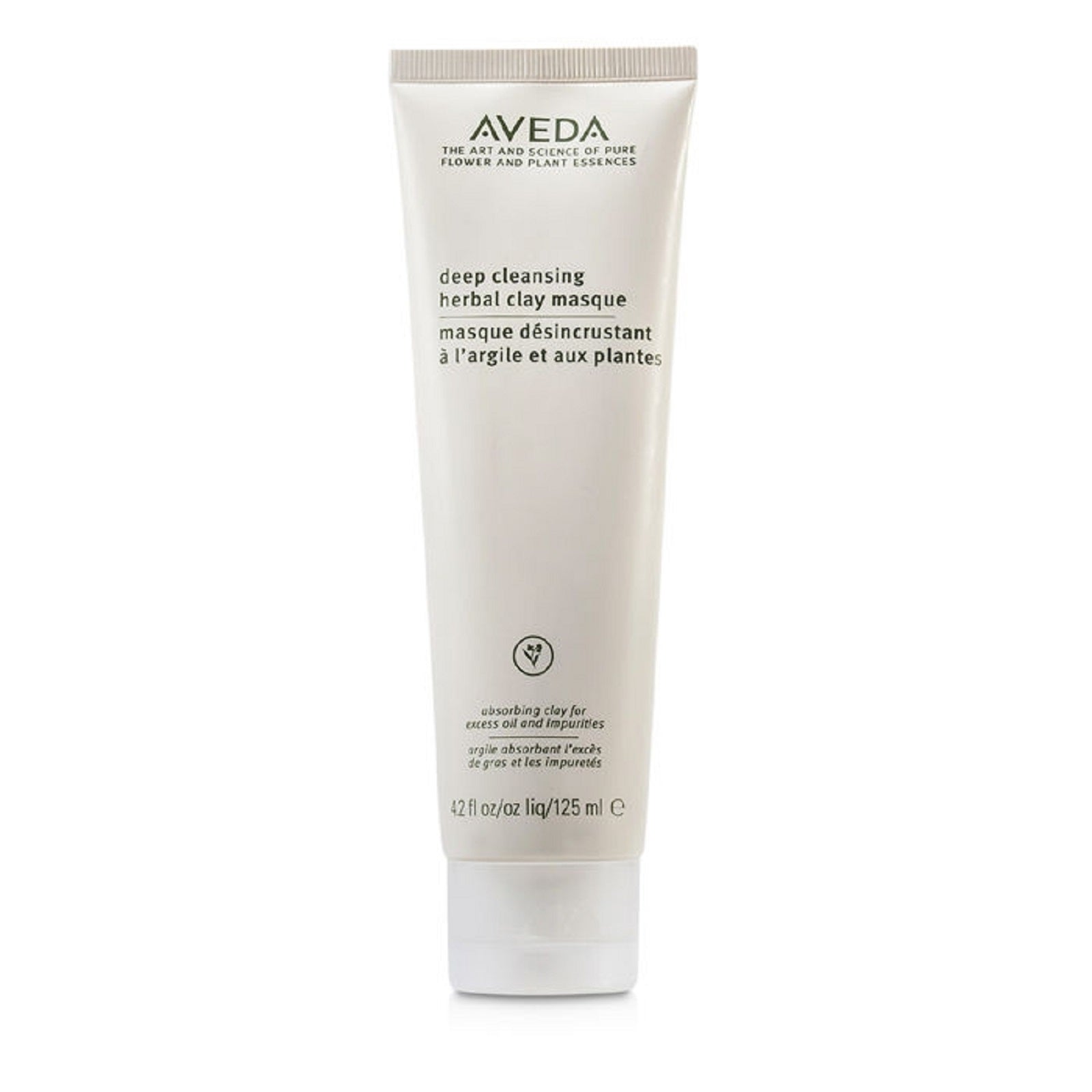 AVEDA Deep Cleansing Herbal Masque 125ml 4.2oz Discontinued