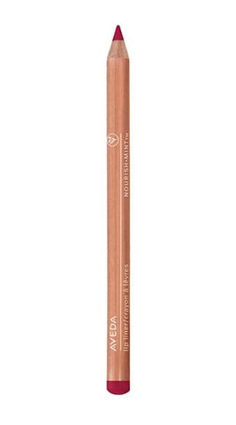 AVEDA new nib Lip Liner Fire Maple (934) Nourish-Mint discontinued