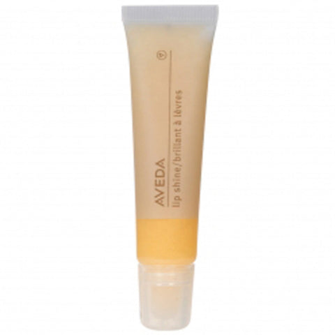 AVEDA new lip shine in Golden Prism 871 (high shine lip gloss) discontinued