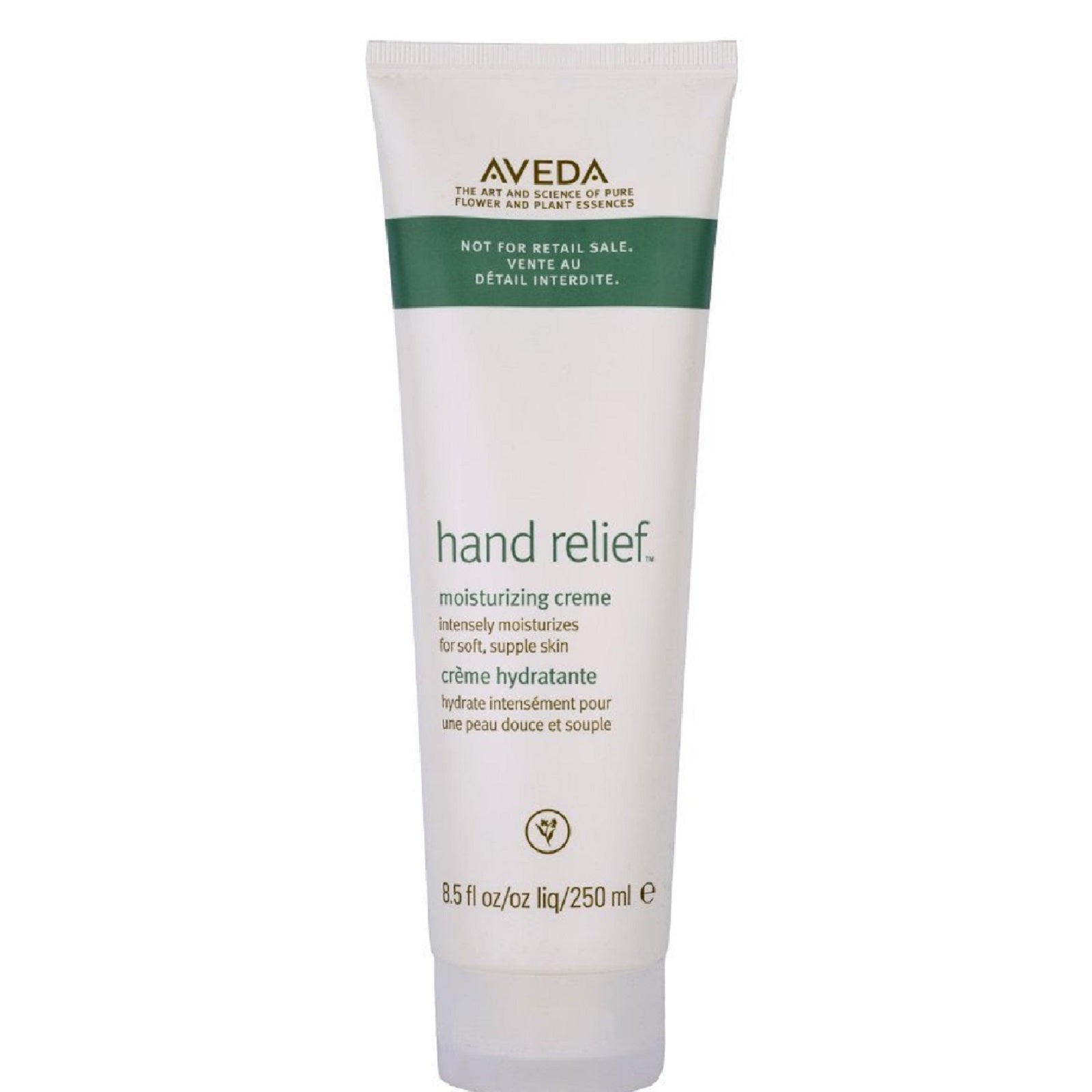 AVEDA Hand Relief Moisturizing Creme 250ml 8.5oz (lotion cream) Pro Size