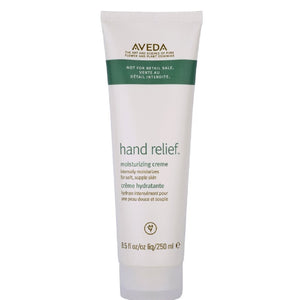 AVEDA Hand Relief Moisturizing Creme 250ml 8.5oz (lotion cream) Pro Size