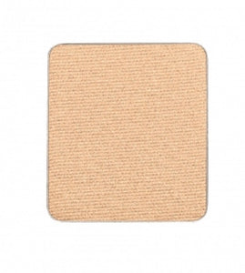 AVEDA eye color shadow IVORY LOTUS 950 lightly shimmery yellow ivory