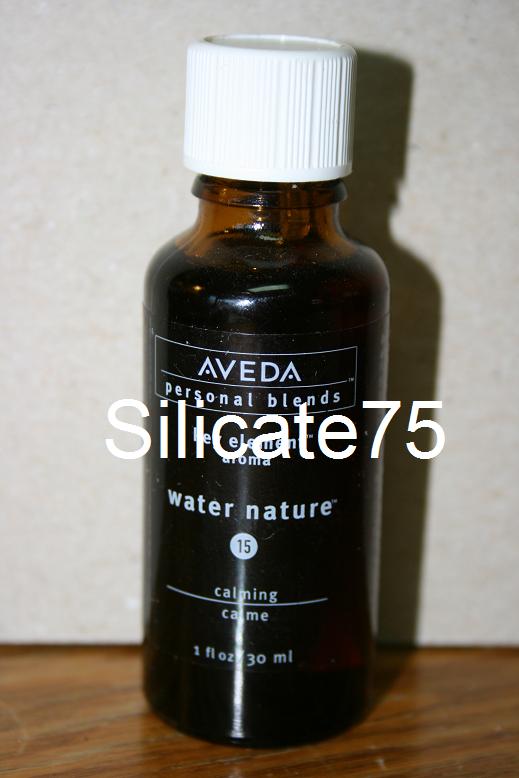 AVEDA oil Personal Blends Key Element #15 Water/Nature 1floz/30ml aroma Purifying