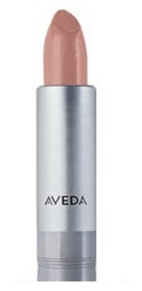 AVEDA new lipstick color lip pigment LAELIA 25 Uruku discontinued