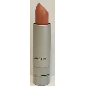 AVEDA new lipstick lip color Sheer Mandarin 202 Nourish-Mint discontinued