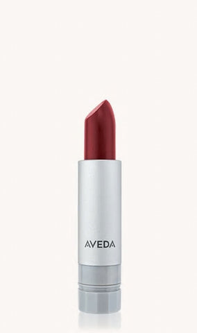 AVEDA new nib lipstick color lip pigment SHEER OCHRE 70 Uruku discontinued
