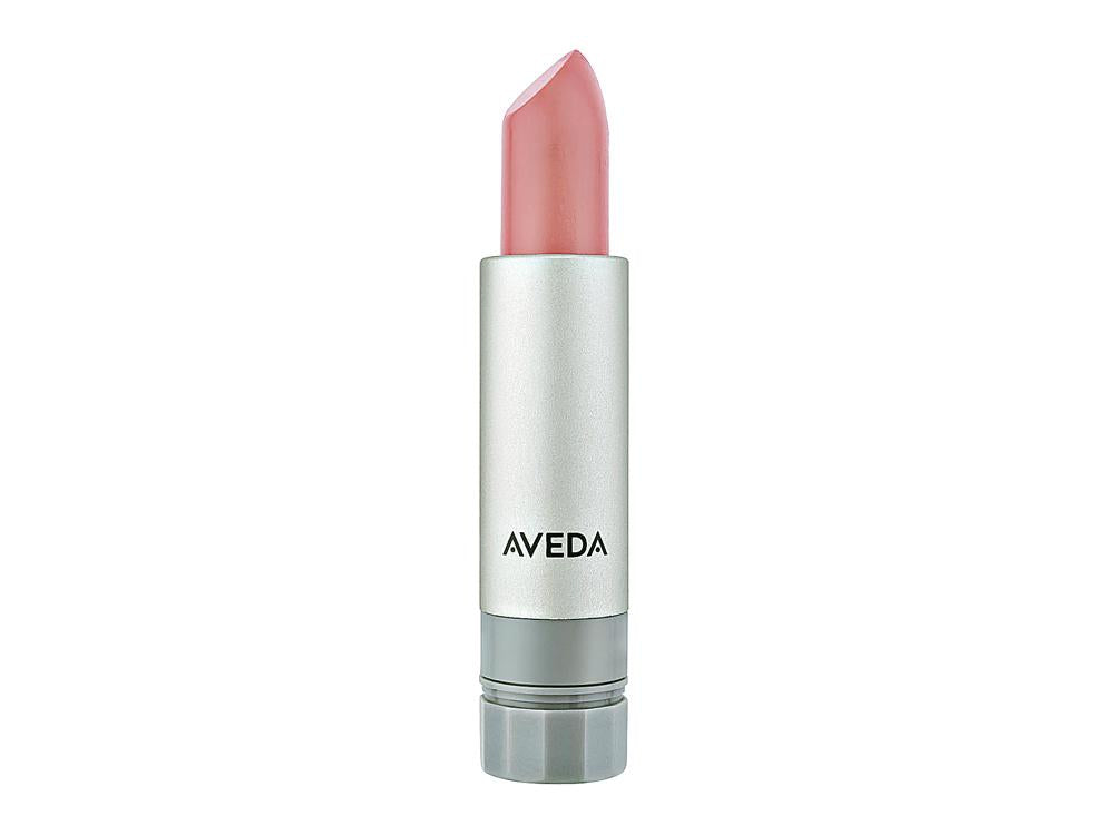 AVEDA new nib lipstick lip color Oyster Pink 904 Nourish-Mint discontinued