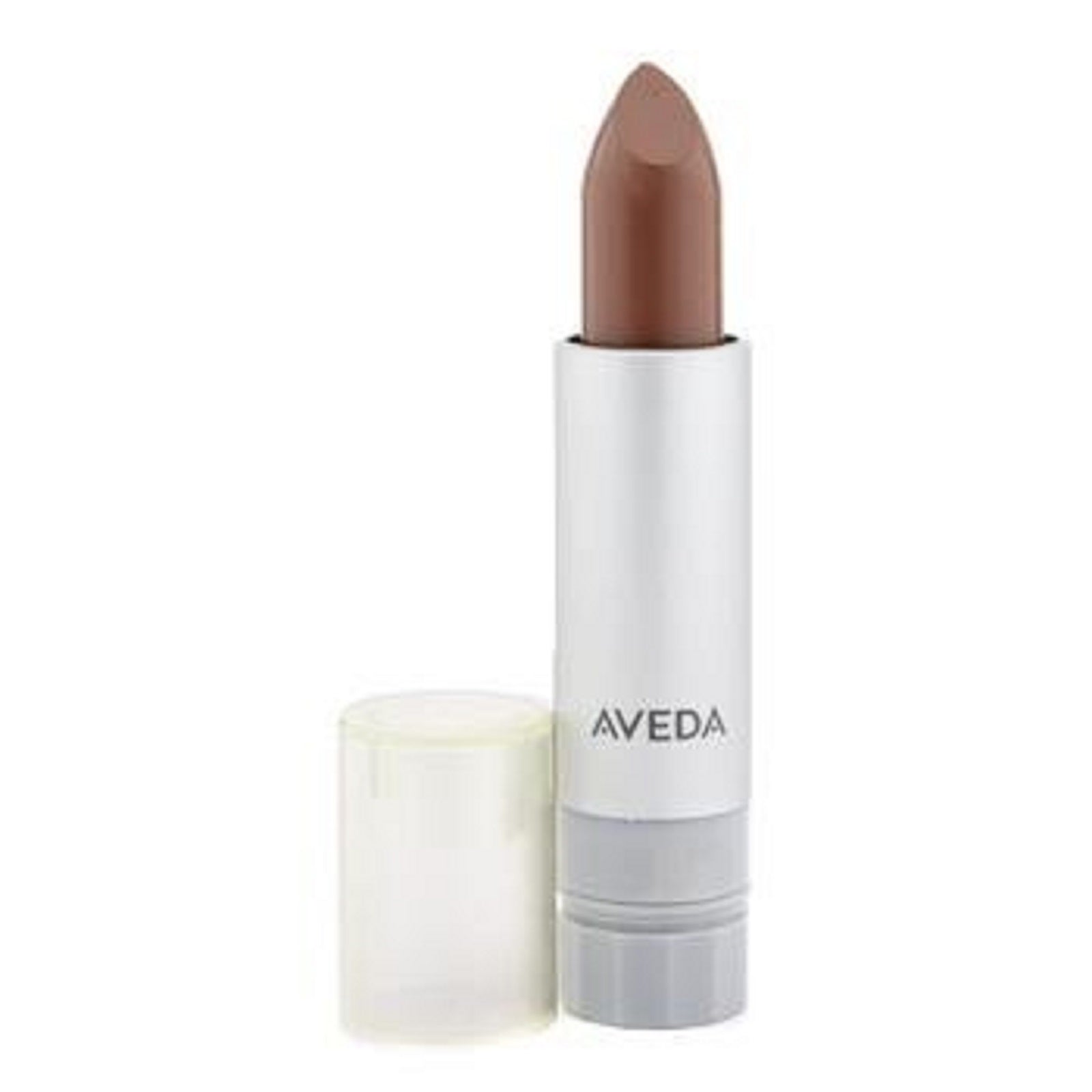 AVEDA new nib lipstick lip color PERSIMMON 831 Nourish-Mint discontinued
