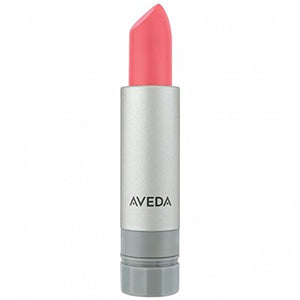 AVEDA new lipstick lip color Pink Peppertree 945 Nourish-Mint discontinued