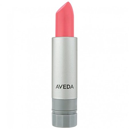 AVEDA new lipstick lip color Pink Peppertree 945 Nourish-Mint discontinued