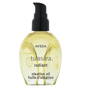 AVEDA Tulasara Radiant Oleation Oil 50ml 1.7oz (no box)