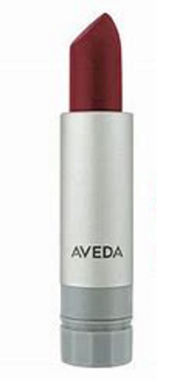 AVEDA new nib lipstick lip color REDWOOD 918 Nourish-Mint discontinued