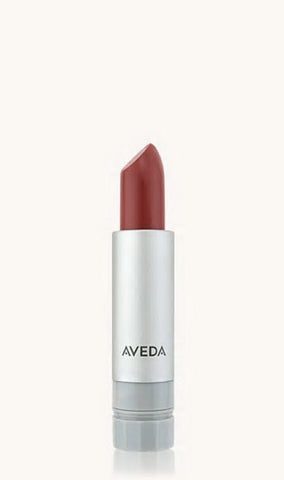 AVEDA new nib lipstick color lip pigment SHEER CAMELLIA GLOW 56 Uruku discontinued
