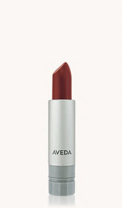 AVEDA new nib lipstick lip color SHEER SAFFRON 702 Nourish-Mint discontinued