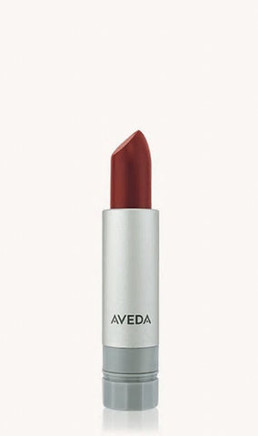 AVEDA new nib lipstick lip color SHEER SAFFRON 702 Nourish-Mint discontinued