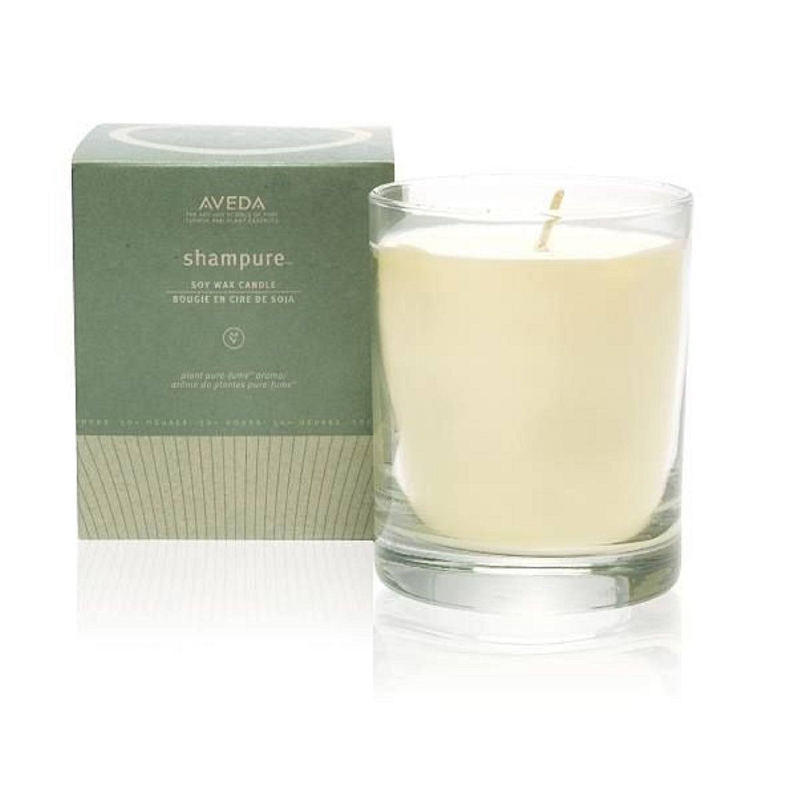 AVEDA Shampure Candle Soy Wax 275g 9.7oz 50 hours