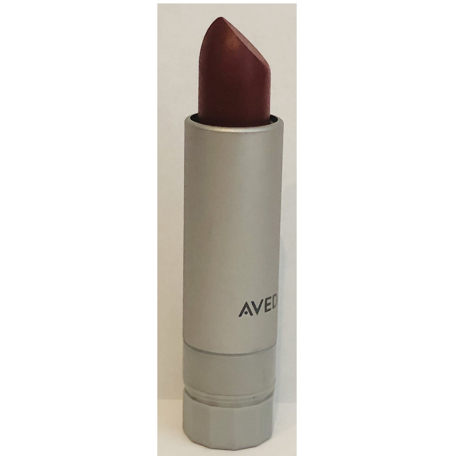 AVEDA new lipstick lip color Shizandra 420 Nourish-Mint discontinued