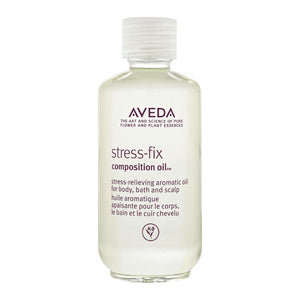 AVEDA Stress Fix Composition Oil (no box)  50ml 1.7oz
