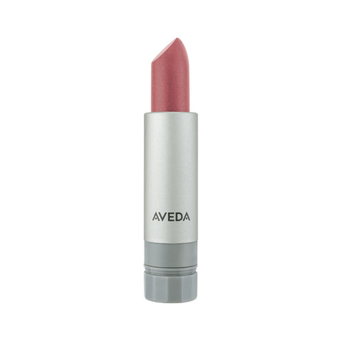 AVEDA new lipstick lip color Wild Plum 410 Nourish-Mint discontinued